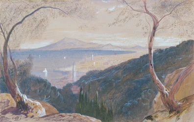Die Insel Zante, Griechenland